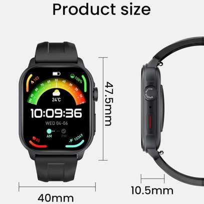 EnergiFlare JR01-B Smartwatch image 4