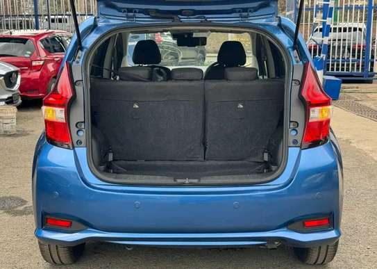 Nissan  Note image 7