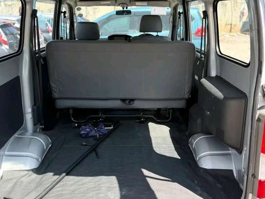 Toyota town ace 2018model image 4