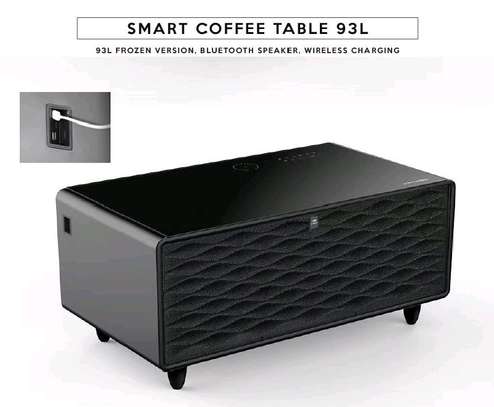 93Litres Smart Coffee Table With Freezer In Kenya image 4