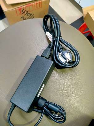 Dell big pin adapter image 3