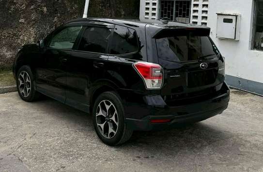 SUBARU FORESTER,2018,NON TURBO,(DEPOSIT 1.6M) image 4