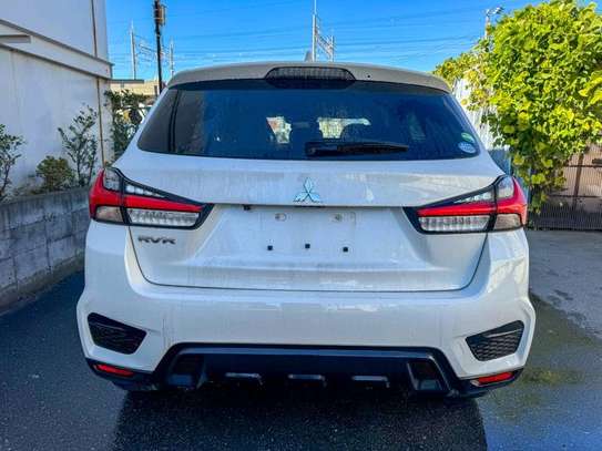 Mitsubishi RVR 4wd 2019 image 10