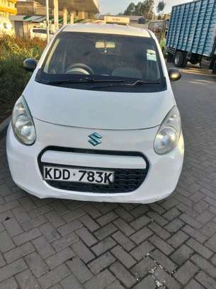 Suzuki alto 🔥 image 14
