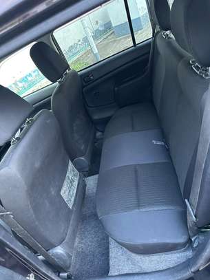 Toyota Succeed F-xtra 2018 2wd image 5