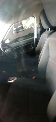 Toyota Succeed 4power window black 2019 image 5