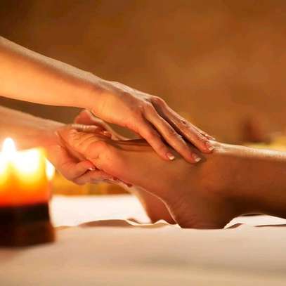 Massage therapist near you image 3
