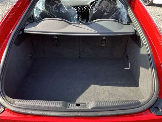 2019 AUDI TT COUPE image 8