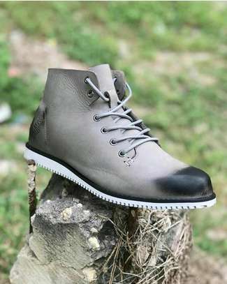 Original Quality Designer Timberland Mens Mens Boots in Nairobi CBD Moi Avenue PigiaMe