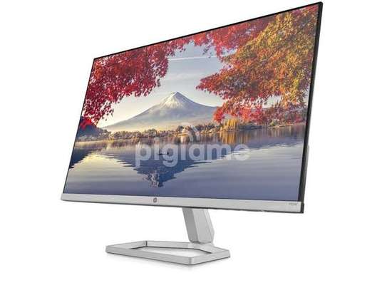 Hp M27FWA IPS Display FHD(1080p) LED Backlight with speakers image 2