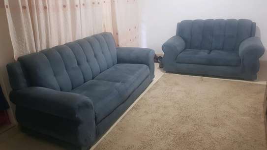 5 seater sofas negotiable image 1