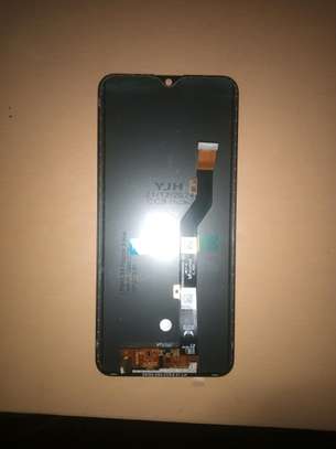 Techno Camon 12 pro LCD Screen image 2