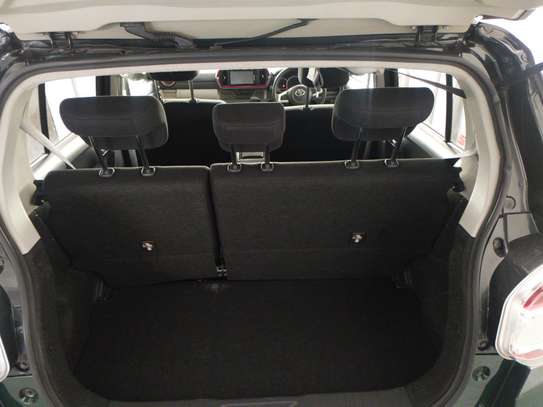 Toyota passo  Moda 2018 2wd image 11