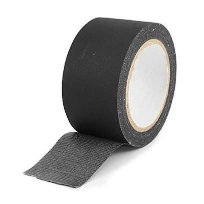 Wire Harness Automotive Cloth Tape-25mm diameter image 1