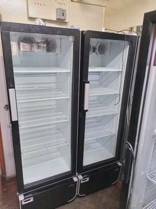 Display fridges from 100litres to 700litres image 5