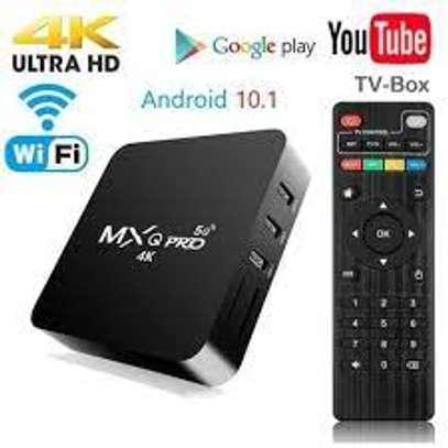 Android box 1gb ram 8gb rom for all tvs image 1