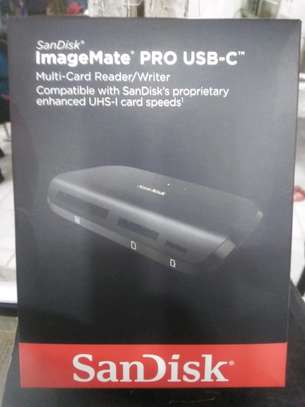 ImageMate PRO USB-C image 1