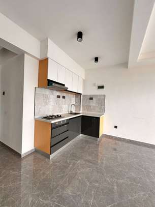 1 Bed Apartment with Swimming Pool in Kileleshwa image 5