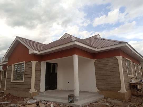 3 Bed House with Garden at Juja image 1
