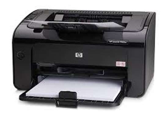 Hp Laserjet 102W in Nairobi CBD | PigiaMe
