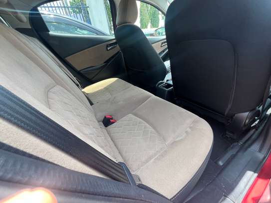 SUZUKI WAGON R image 4