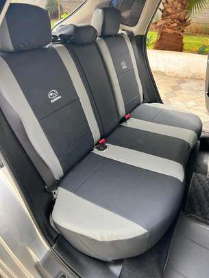 Impreza car seat covers image 2