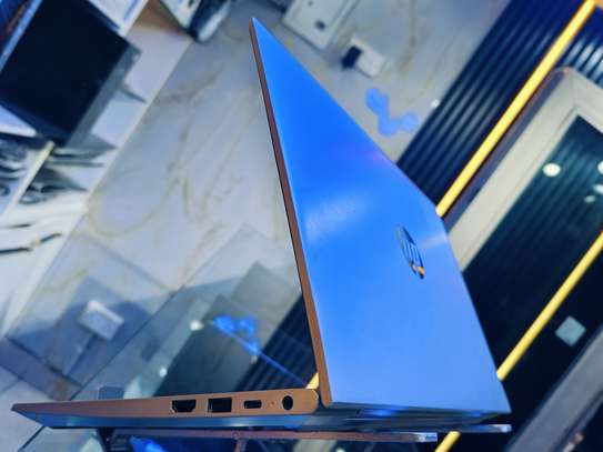 HP ProBook 640 G8 Core i5 11th Gen 16GB Ram 256GB SSD image 8