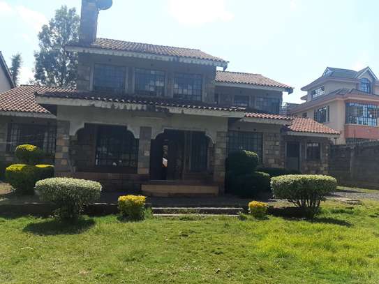 QUIK SALE: 5 Bedroom Thome / Garden Estate House image 14