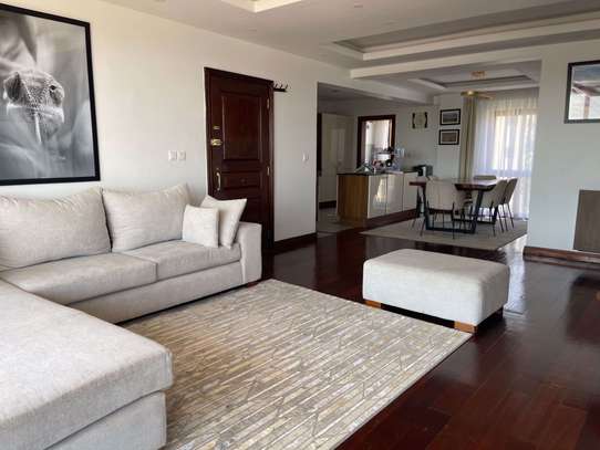 3 Bed Apartment with En Suite in Upper Hill image 1