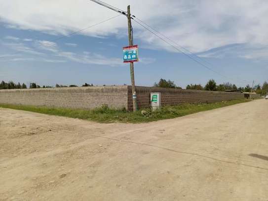 5 ac Residential Land at Mombasa Road image 2