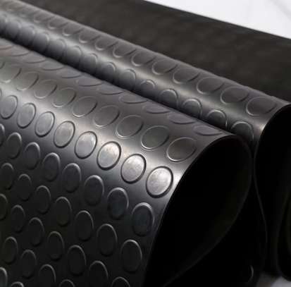 Heavy Duty Coin Mat 2mm Thick image 3