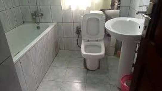 Expert plumbing installation and repair services Nairobi image 11