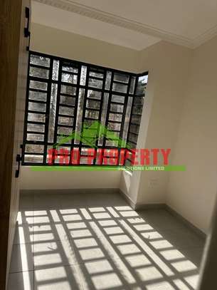 3 Bed Townhouse  at Thogoto image 12