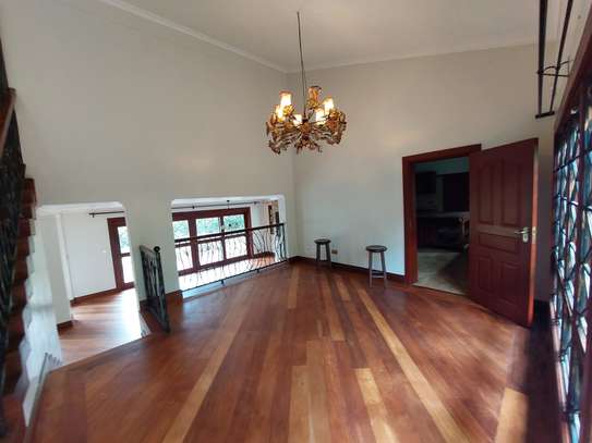 5 Bed House with En Suite at Muthaiga Road image 32