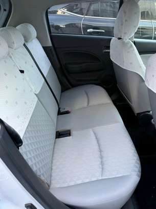 Mitsubishi mirage new image 4