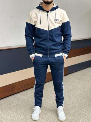 Authentic brands tracksuits image 2