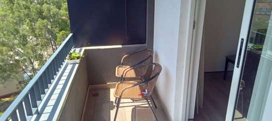 2 Bed Apartment with En Suite in Kilimani image 3