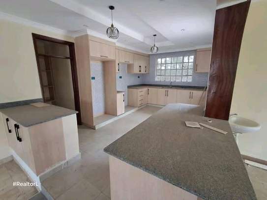 Five bedroom for sale kitengera image 6