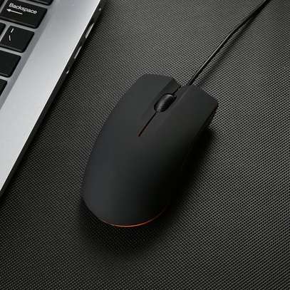 LENOVO M20 WIRED  Mouse image 1