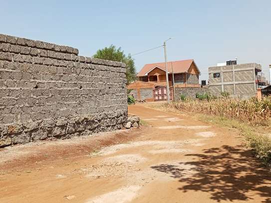 0.125 ac Residential Land at Kenyatta Road image 3