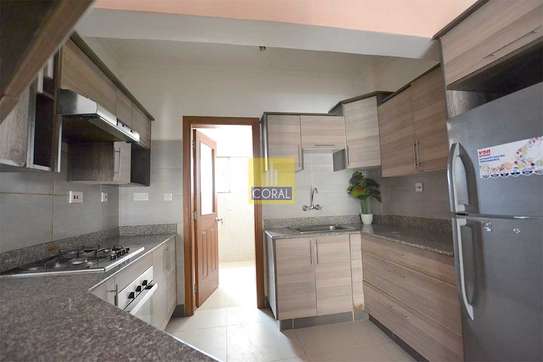 2 Bed Apartment with En Suite at N/A image 5