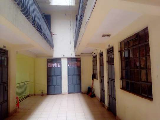 1 bedroom Bedsitter in Kahawa West for Rent image 5
