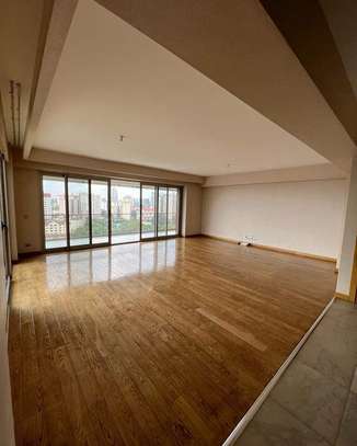 3 Bed Apartment with En Suite in Kileleshwa image 16
