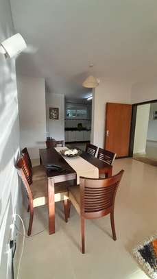 Furnished 2 Bed Apartment with En Suite in Kileleshwa image 27