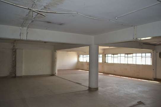 278 m² Office in Mombasa Road image 2