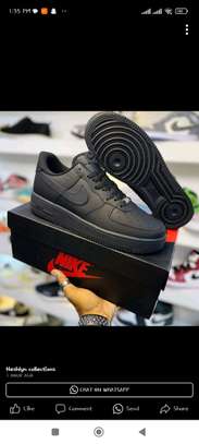Airforce 1 sneakers image 3