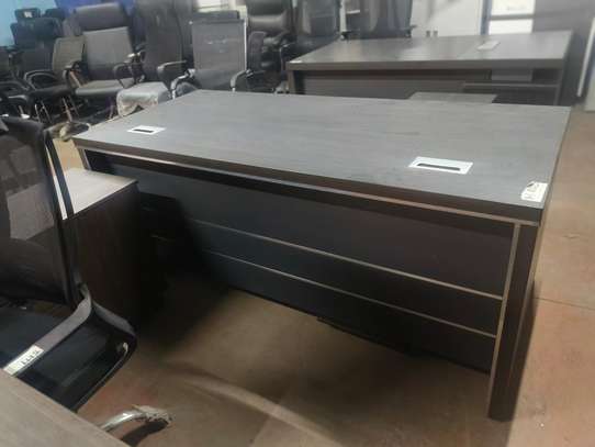1.6M Executive Office Desk image 3