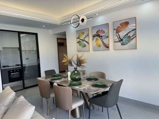 3 Bed Apartment with En Suite at Kilimani image 13