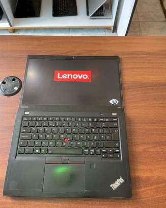 Lenovo X390 Yoga i5 8th Gen 8gb/256gb image 3