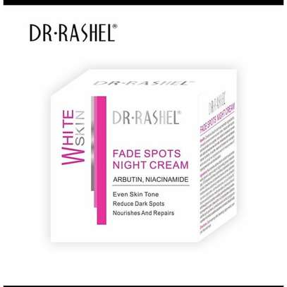 Dr. Rashel Whitening Fade Spots Day + Night Cream -Dr. Rashel image 4